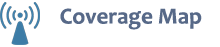 Bulk SMS India Coverage Map