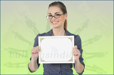 Bulk SMS India Testimonials