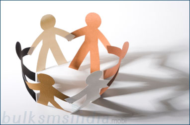 Bulk SMS India Channel Partner