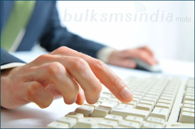 Bulk SMS India Login