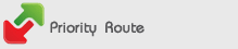 Bulk SMS India Priority Route